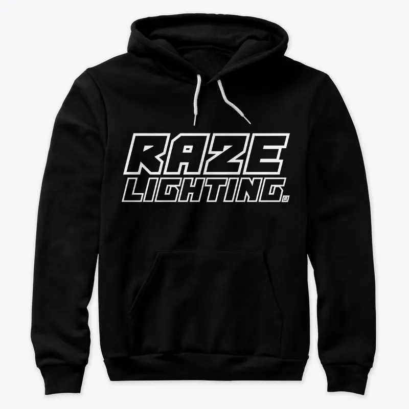 Raze Lighting Cozy Hoodie