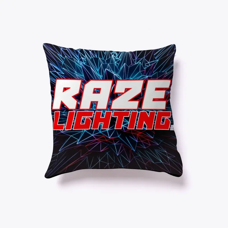 Raze Lighting® Pillow